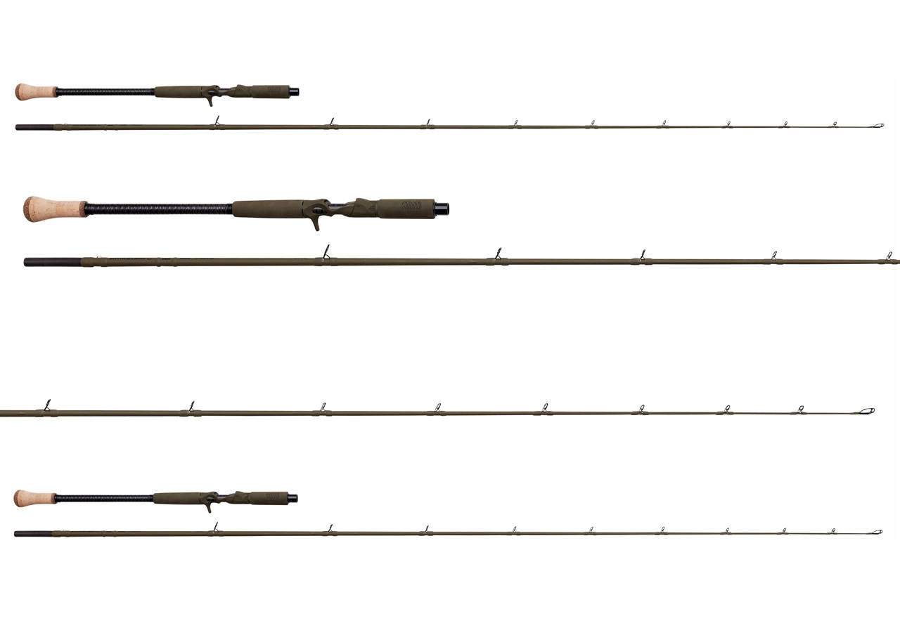 Wędka SG4 Swimbait Specialist 238/50-110g