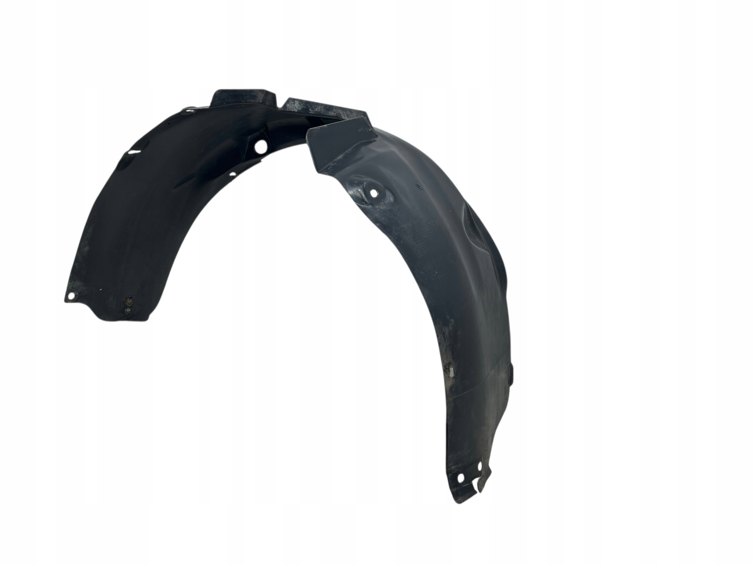 OPEL CORSA C mudguard right front 13109023 OPL15C005 N2