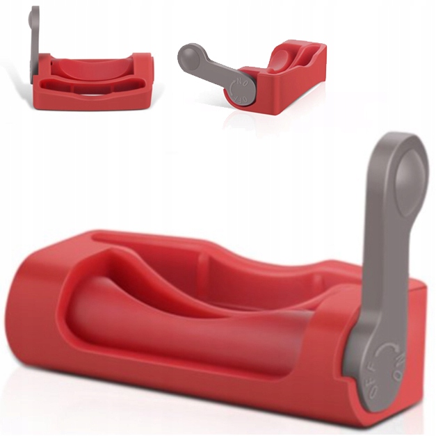 

Blokada Spustu Włącznika do odkurzacza Dyson 7 10