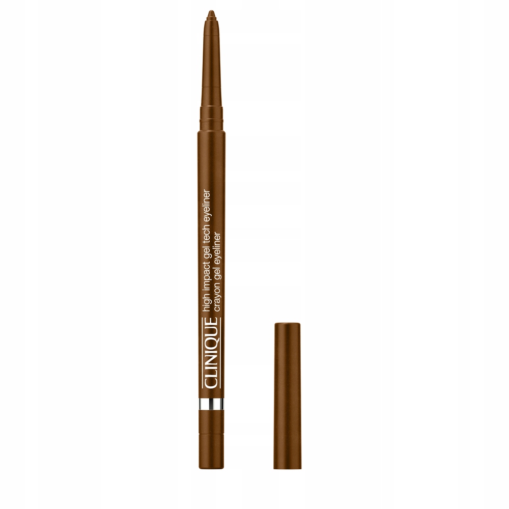 Clinique High Impact Gel Tech Eyeliner Bronster Glow 0,35 g