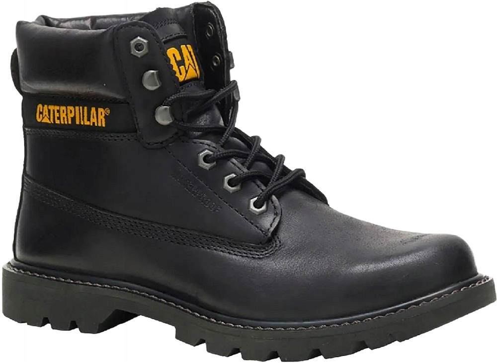 Pánské boty Trapery Caterpillar Cat Colorado 2.0 Waterproof