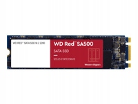 Dysk Ssd Wd Red SA500 2TB M2 2280