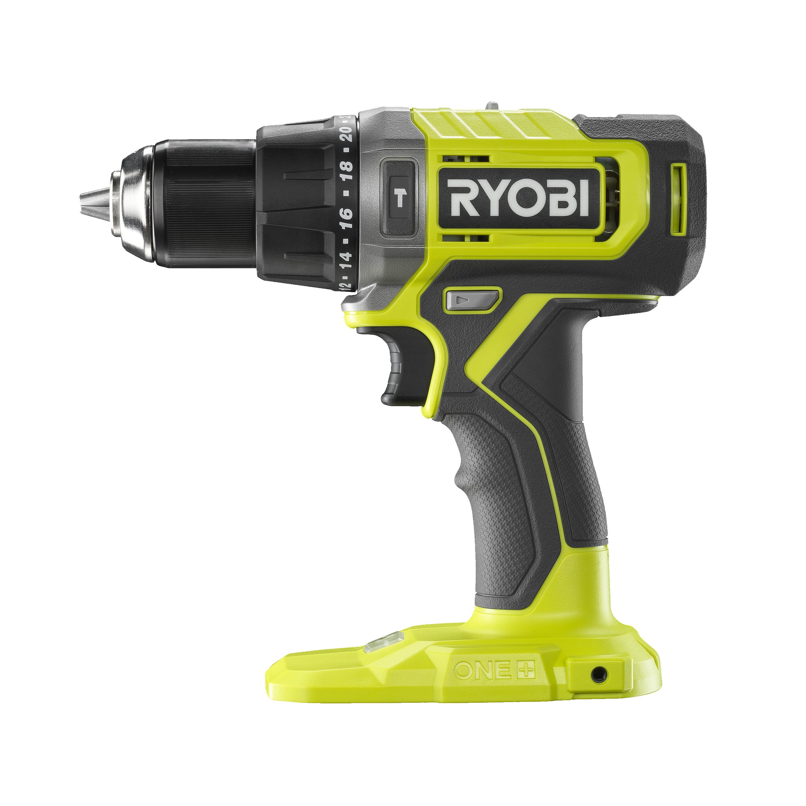 

Ryobi RPD18 Wiertarko-wkrętarka 18V Udar NowyModel