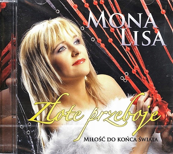 

Mona Lisa Złote Przeboje 2011 Album CD