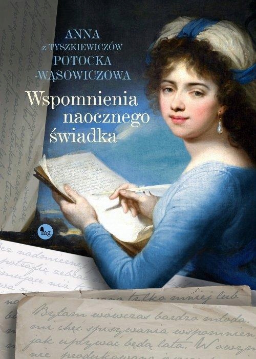 Wspomnienia Naocznego Świadka