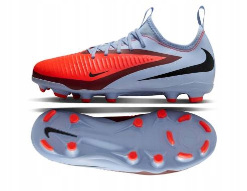 Korki Juniorskie Nike Phantom 6 Low Academy Fg /mg (HM9203-400) 36.5