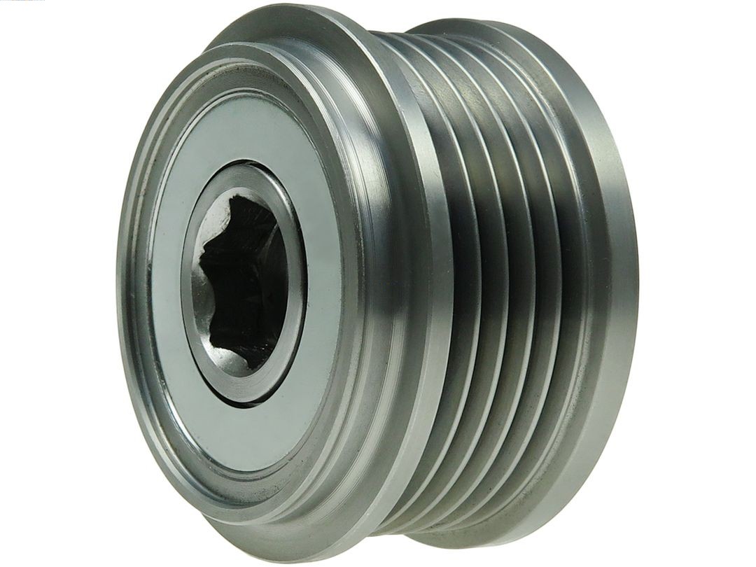 ICNT/CQ1040602/ZAPS - AFP6015 AS ШКИВ ГЕНЕРАТОРА