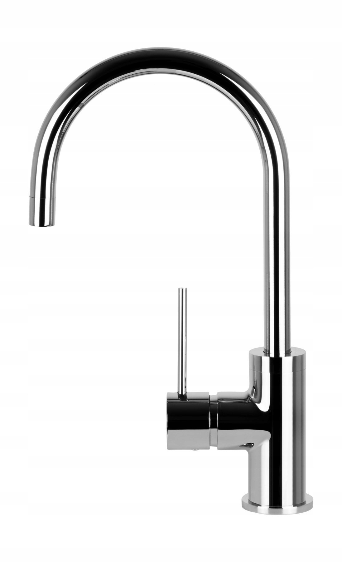 Kuchynská batéria Corsan CMB7522CH Lugo chróm