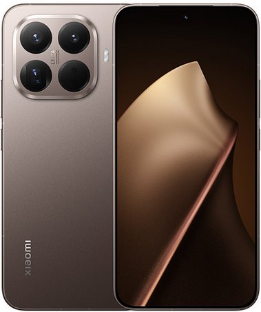 Xiaomi 15T Pro 12/256GB Gold 6932554447625