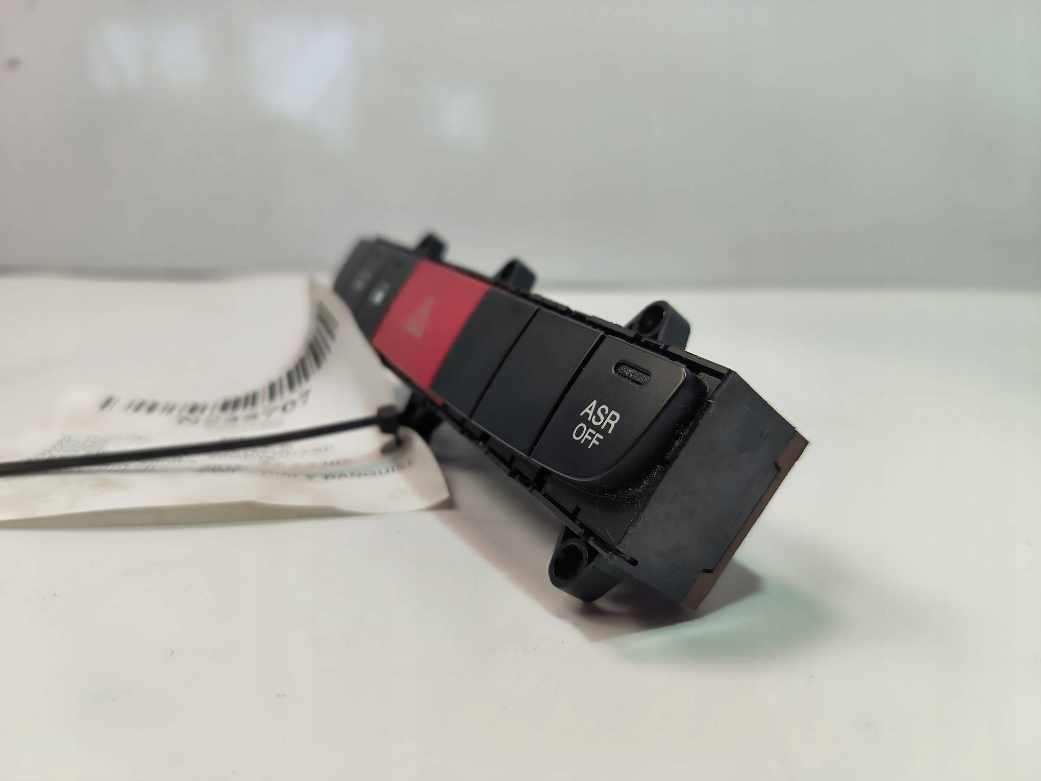 button 7355861550 PEUGEOT BOXER III