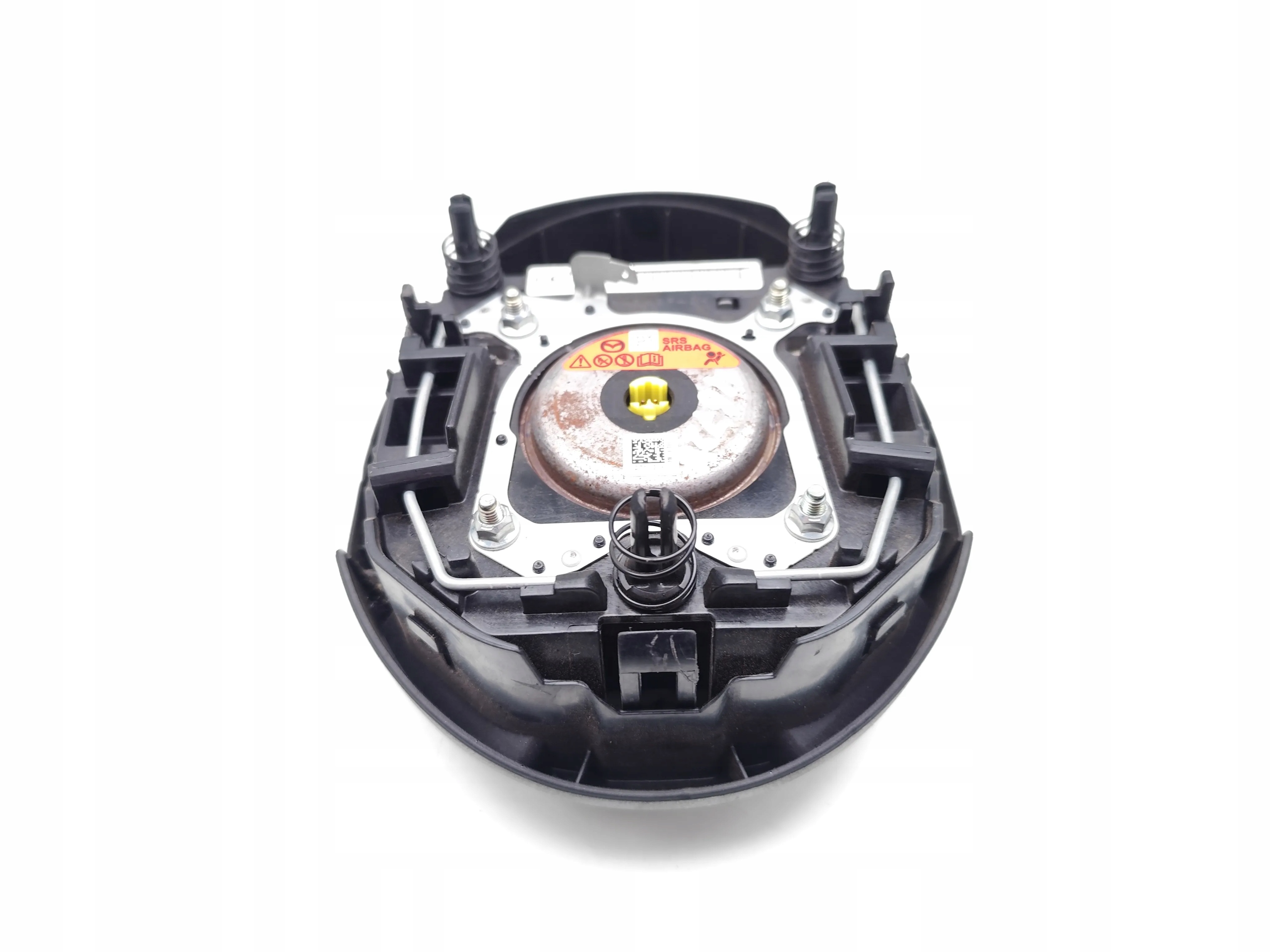 mazda 6 подушка безопасности Airbag в перед 2015