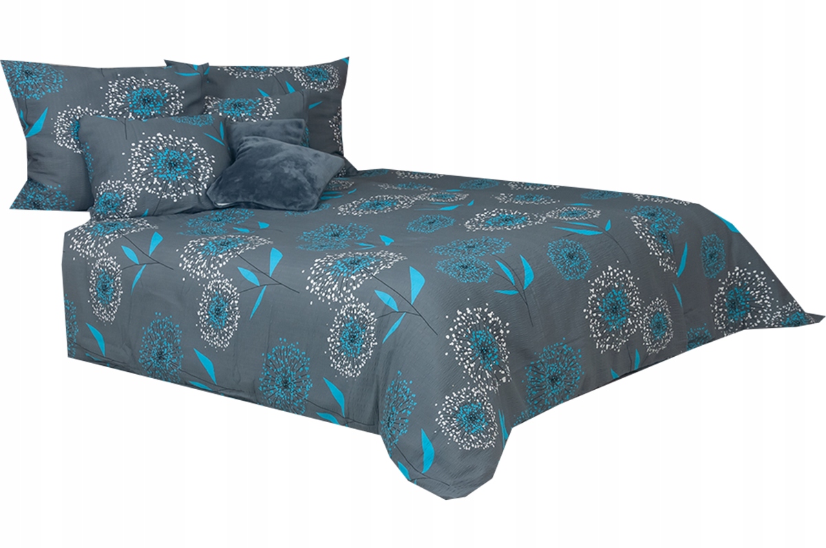 Pościel z Kory Figaro 160x200 Gruba Produkt Polski Bawełna Kora