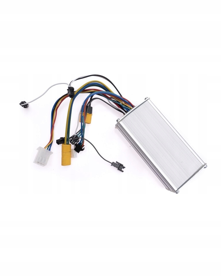 Techlife x7 x8 Motus sterownik 52V 25A Przód hulajnoga elektryczna