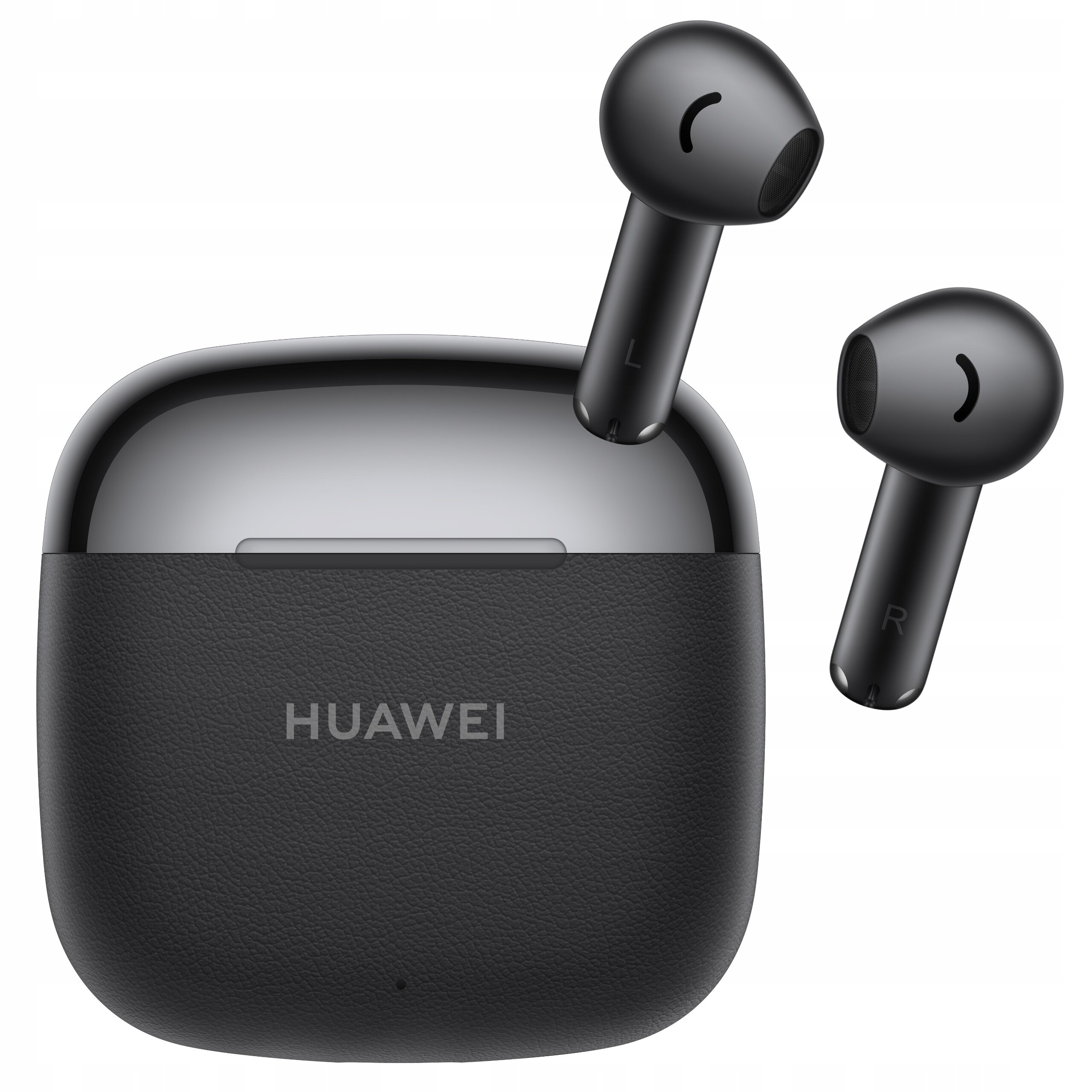 Słuchawki bezprzewodowe douszne HUAWEI FreeBuds SE 3 czarne
