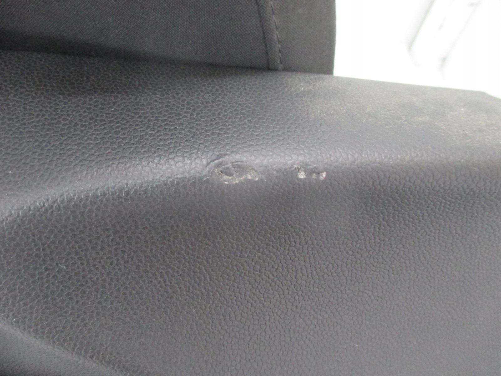 seats upholstery Mini F56 22R