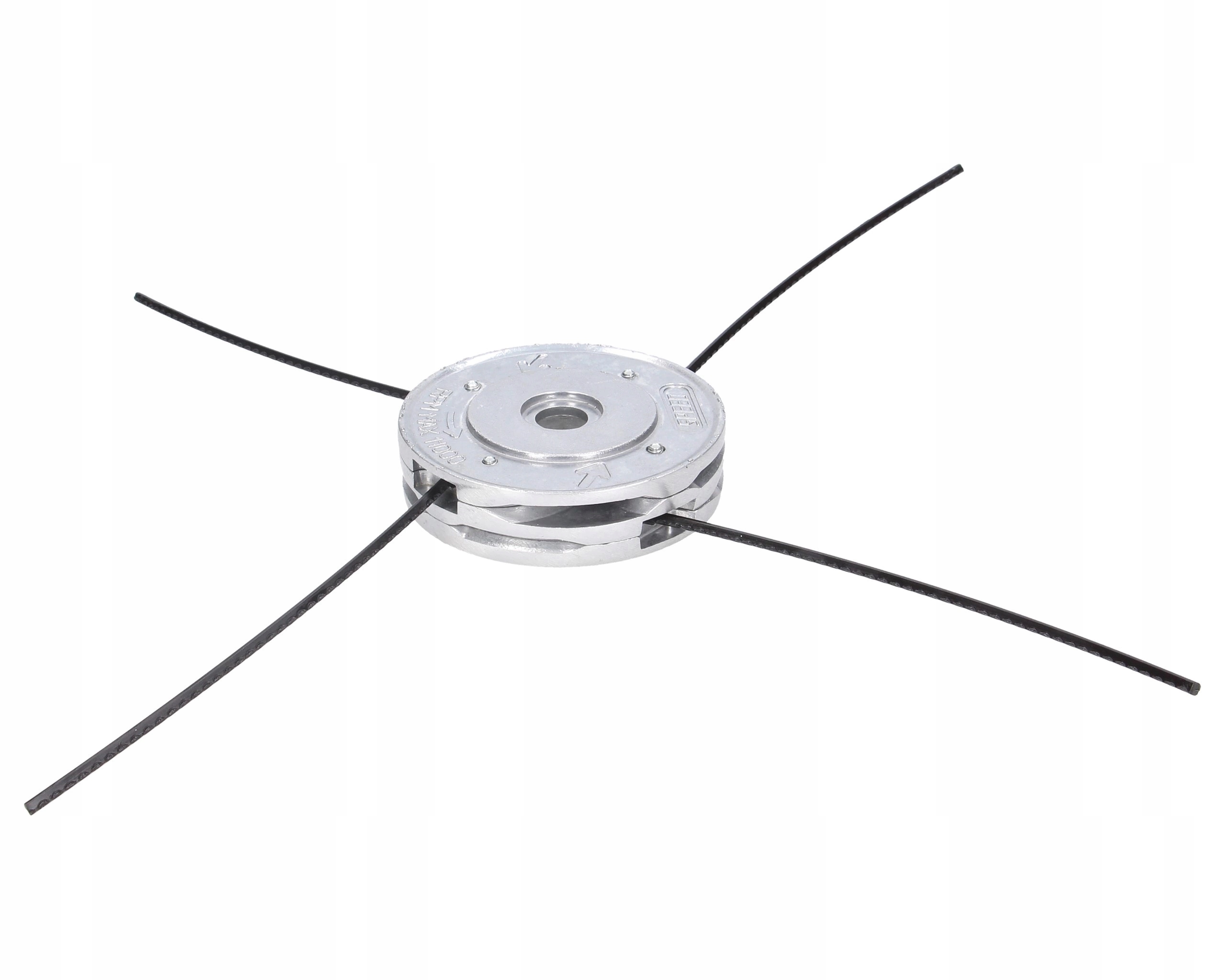 Hlava pro křovinořez 4žilový Nylsaw