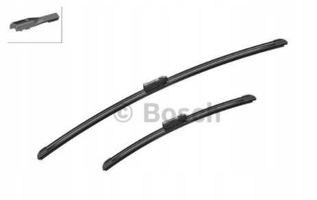 Pióro wycieraczki Bosch 3 397 007 945 przód 650 mm