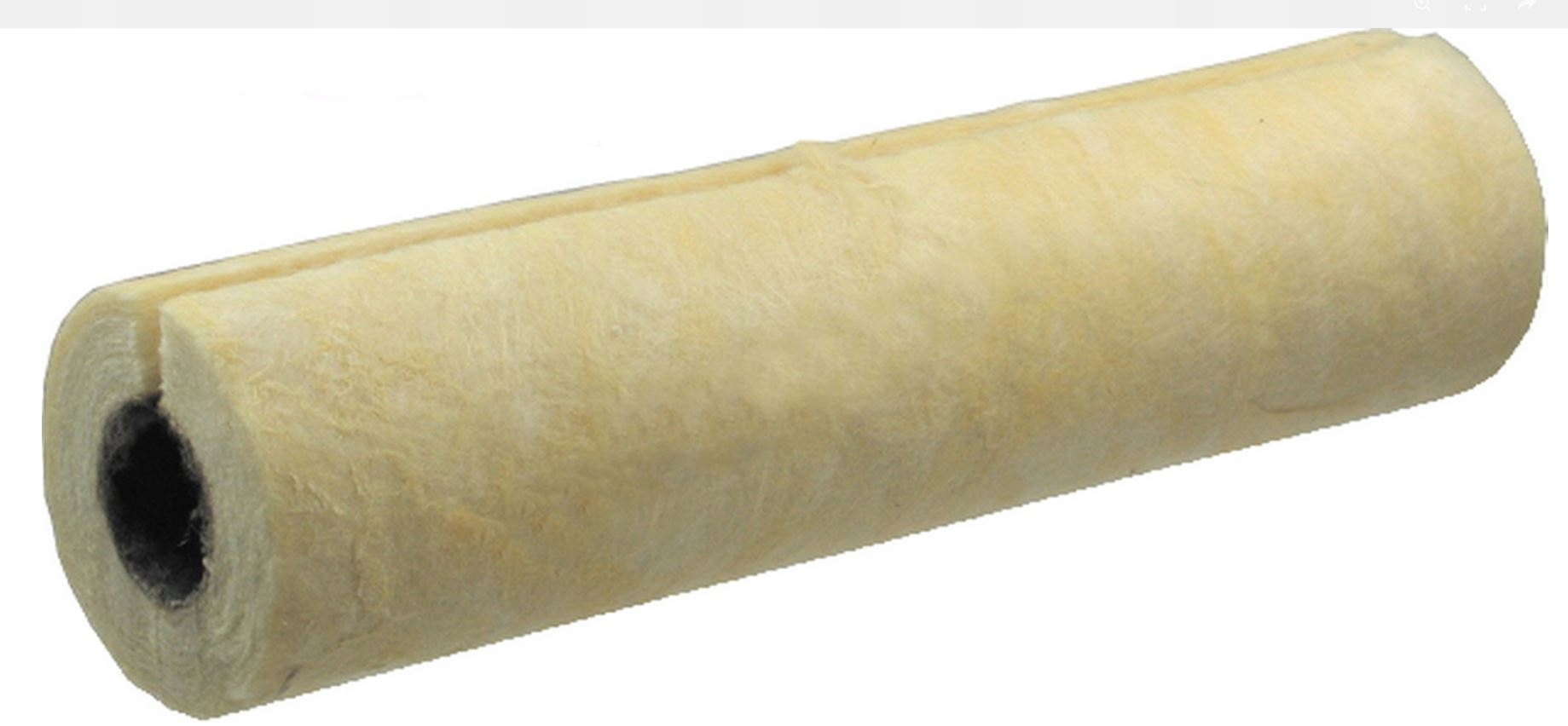 

Wata tłumiąca tuba wyciszenie Rms 80x300mm 2T 4T