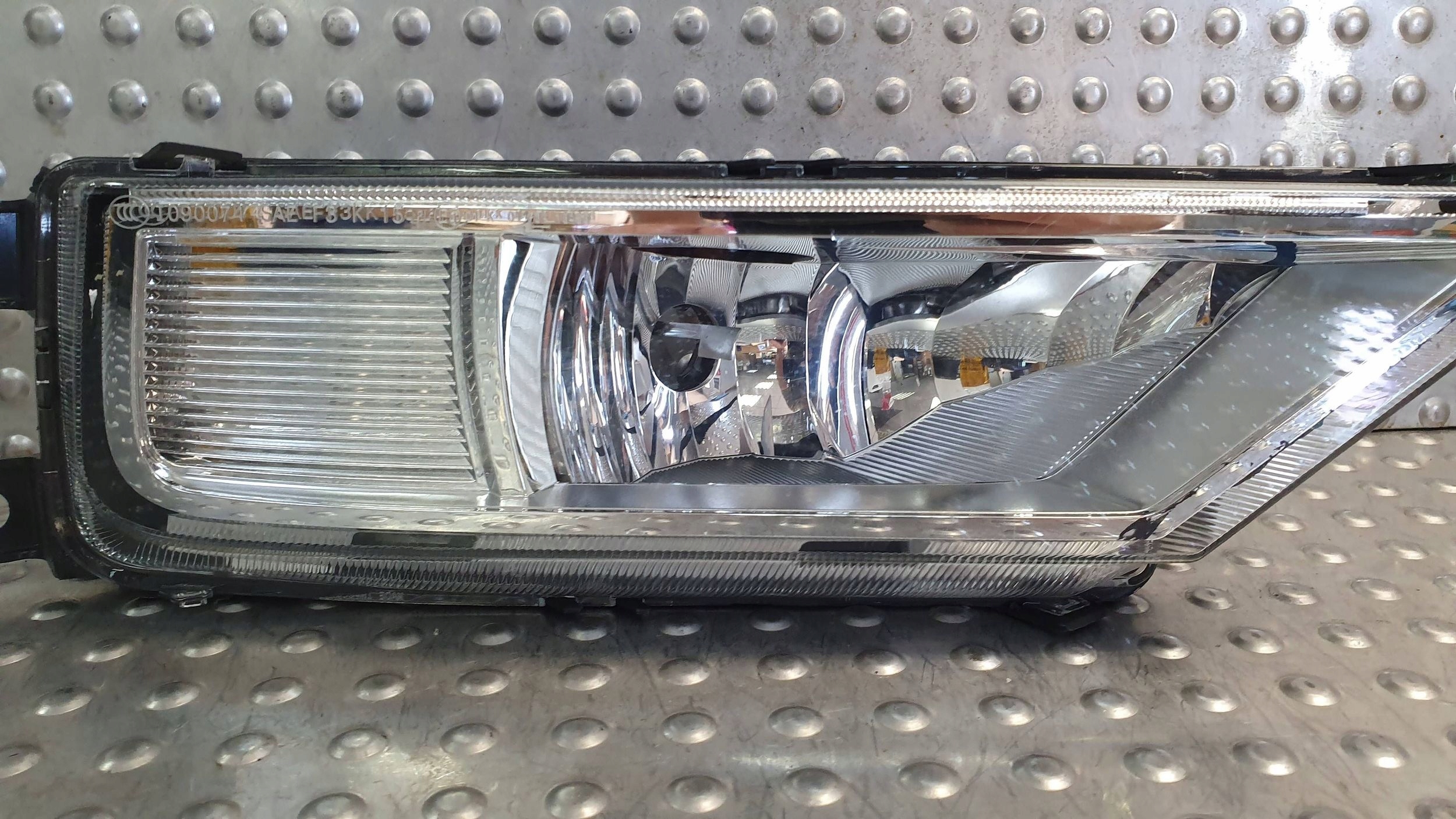 nebelscheinwerfer rechts VW TIGUAN II 15- 5NA941700A