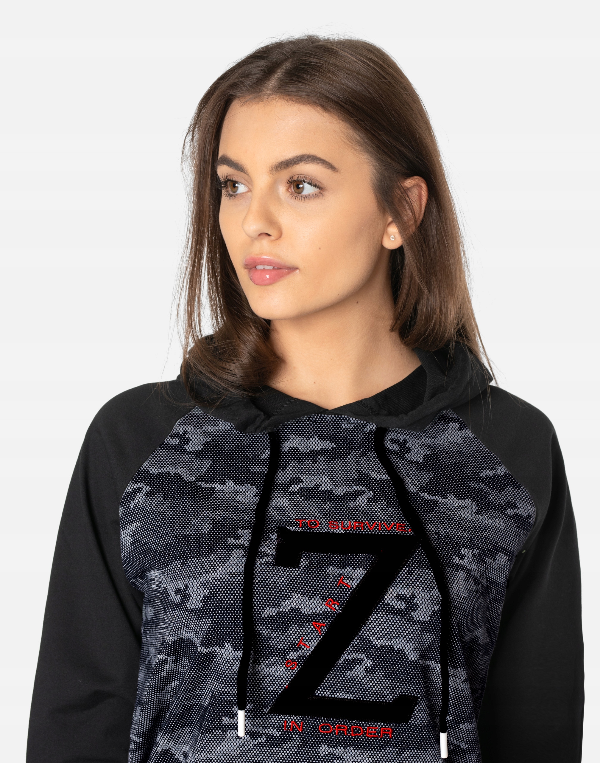 Komplet Dresowy Damski Bluza Spodnie KB02-3 XL Rozmiar XL