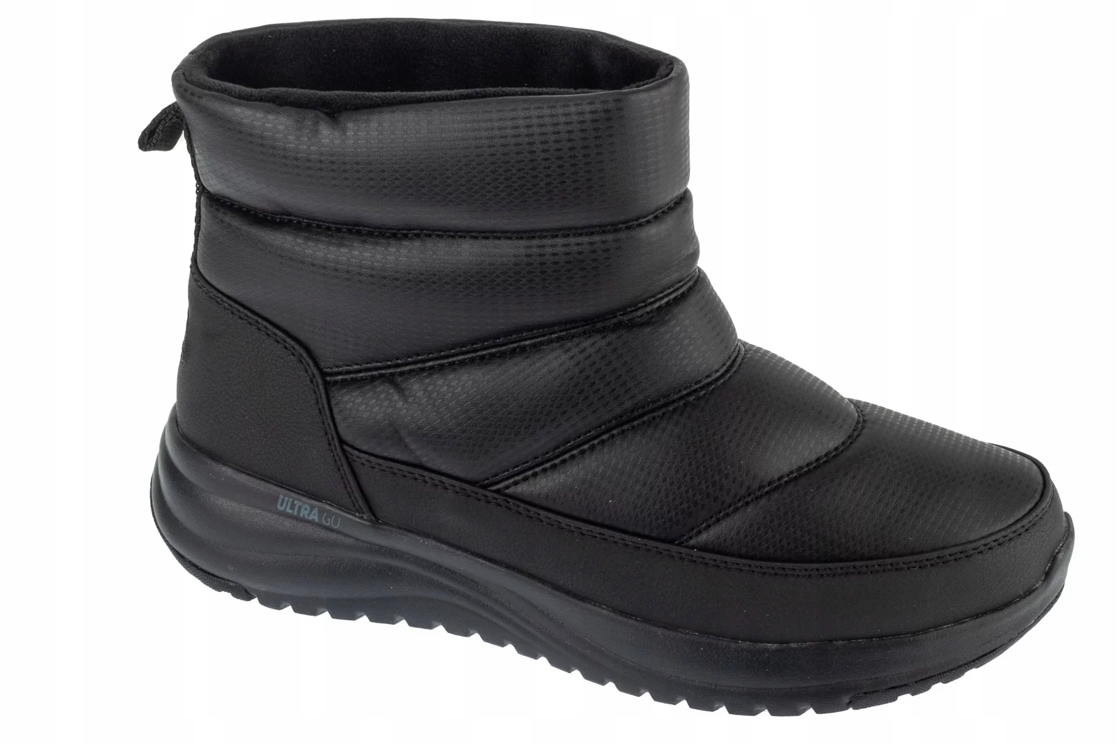 Skechers On-The-Go Stellar Alpine Adventure 144776-BBK