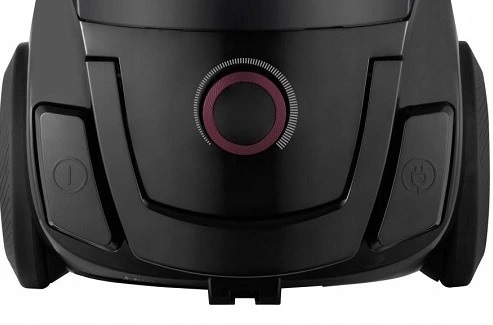 Odkurzacz workowy Grundig VCC 3850 A Model VCC 3850 A