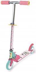 

Hello Kitty Kotek Hulajnoga 2-KOŁOWA Dla Dzieci