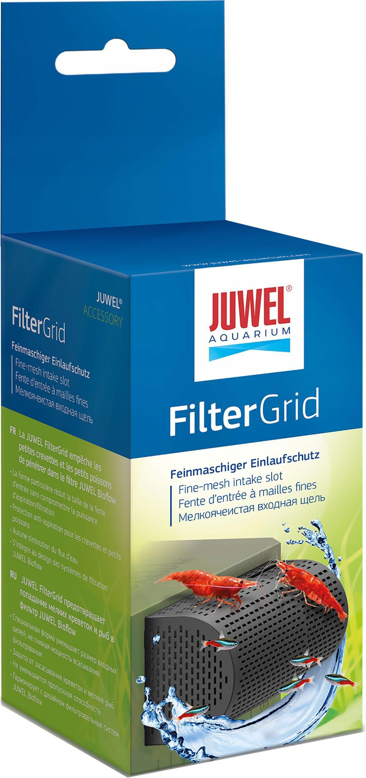 Juwel Mřížka Filtru Bioflow (127.6092)