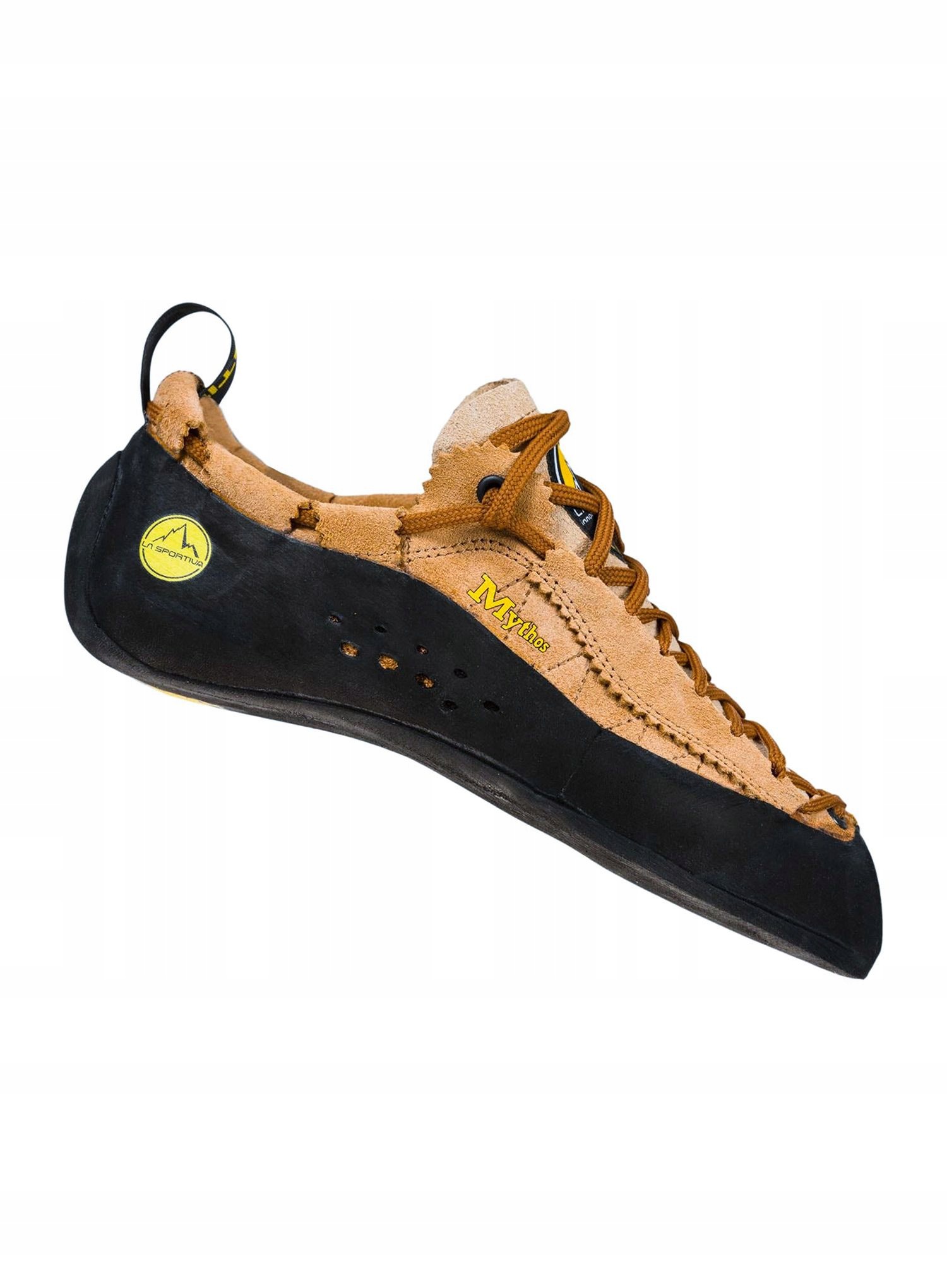 Lezecké boty La Sportiva Mythos terra/terra 44