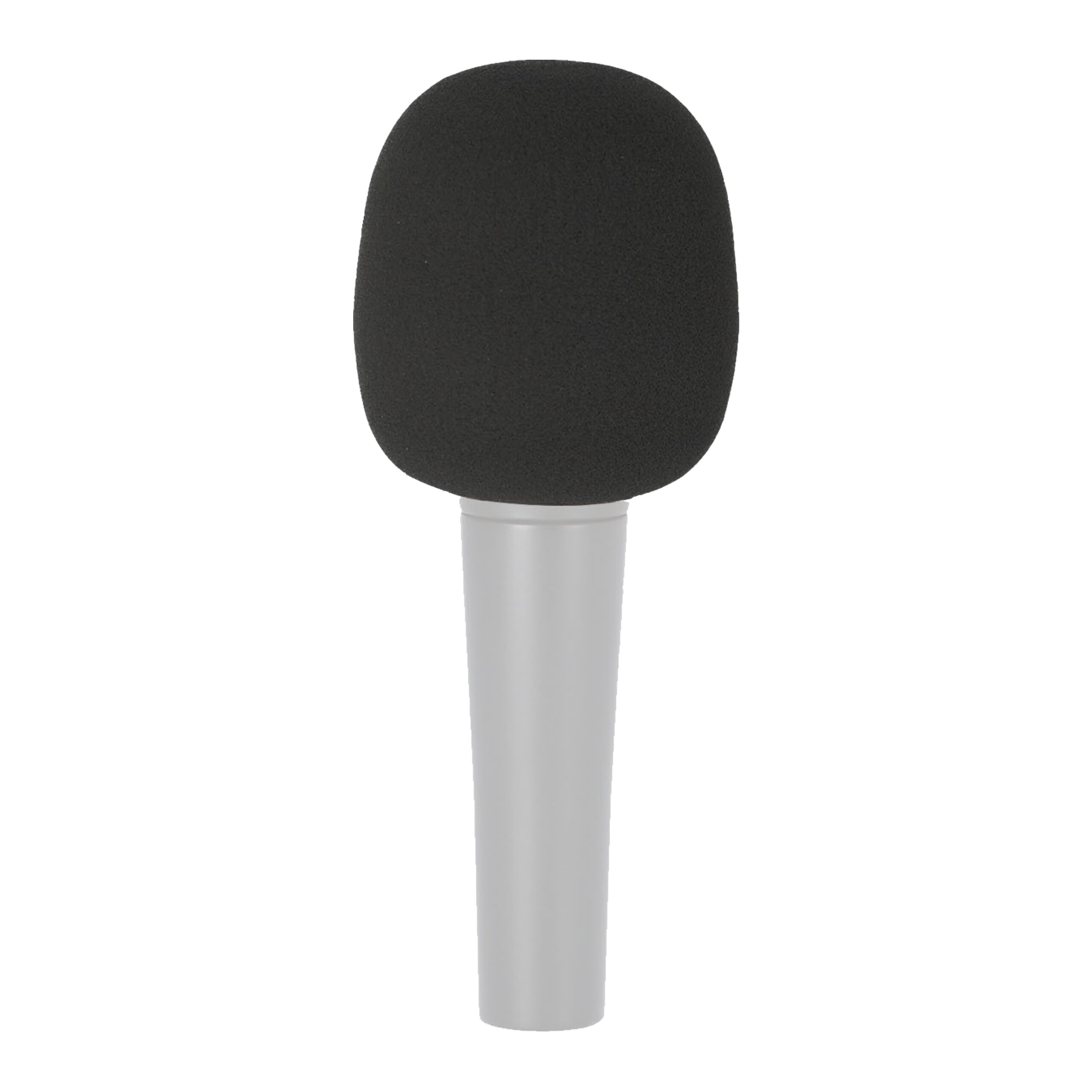 Gąbka osłona owiewka na mikrofon SHURE 10 szt Marka Igo System