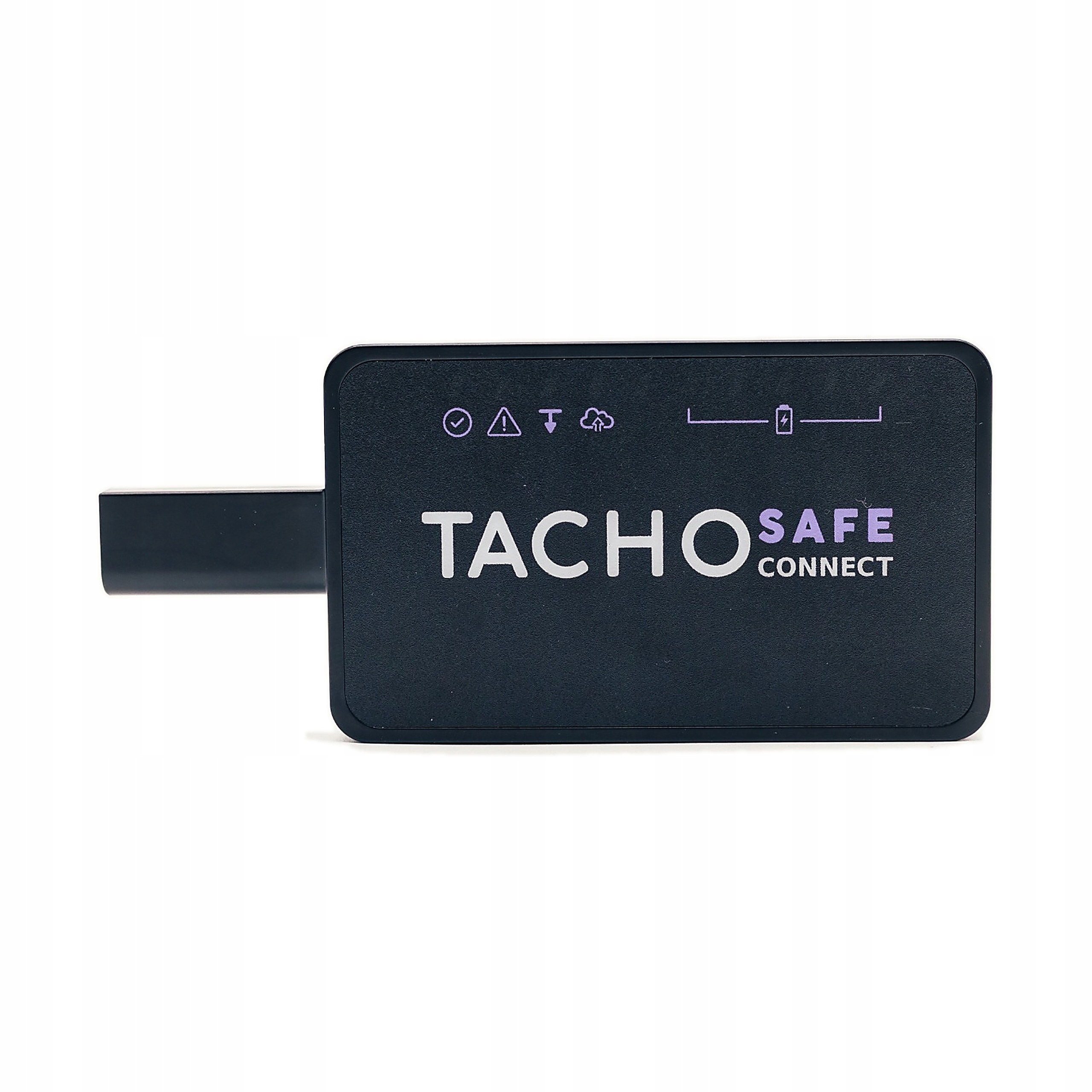 Tacho Safe Connect | Zdalny Odczyt - 4G/LTE |