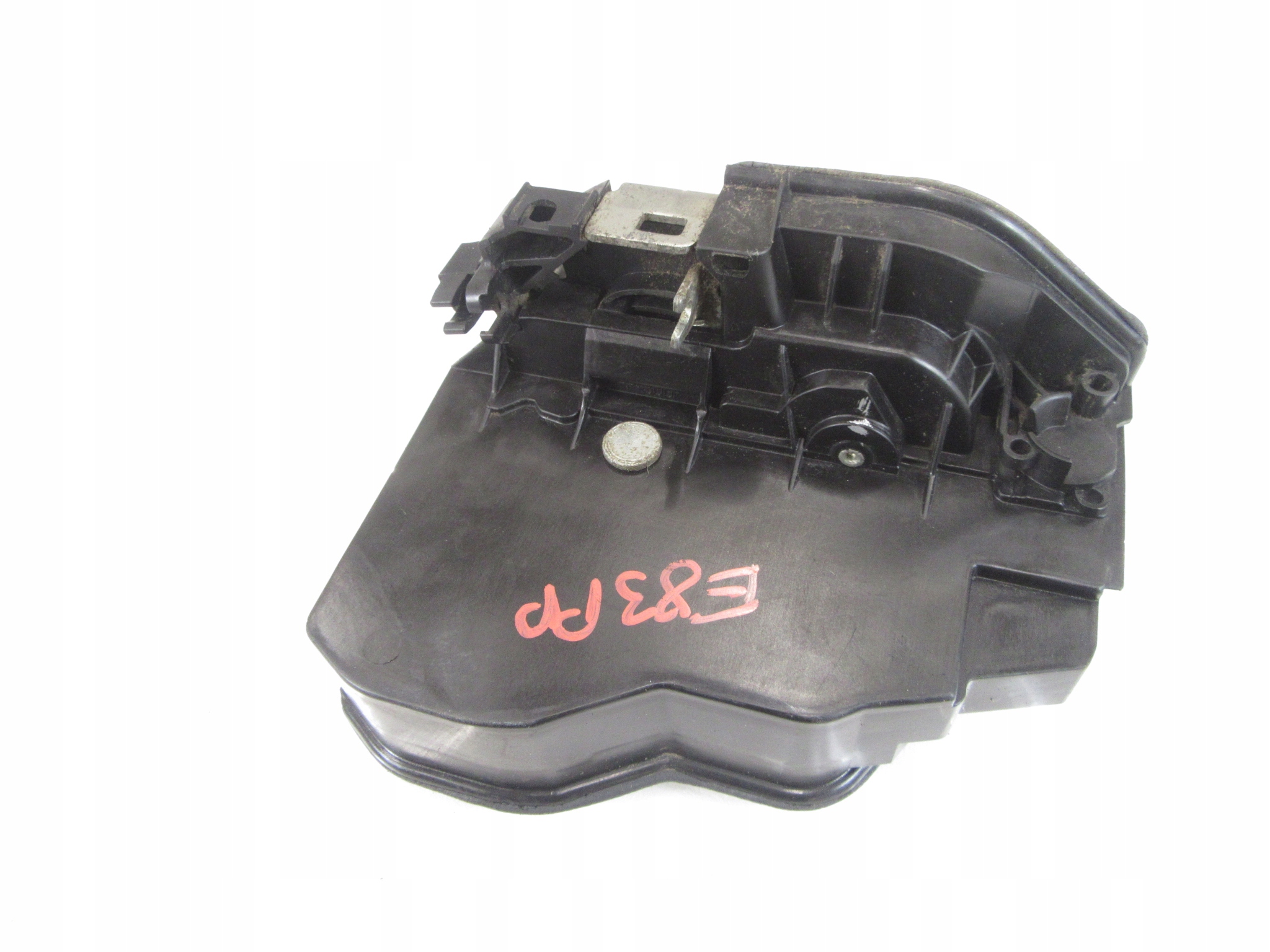 lock right front BMW e60 e70 e83 e84 e90 F01 F10 F11 F25 EUROPA