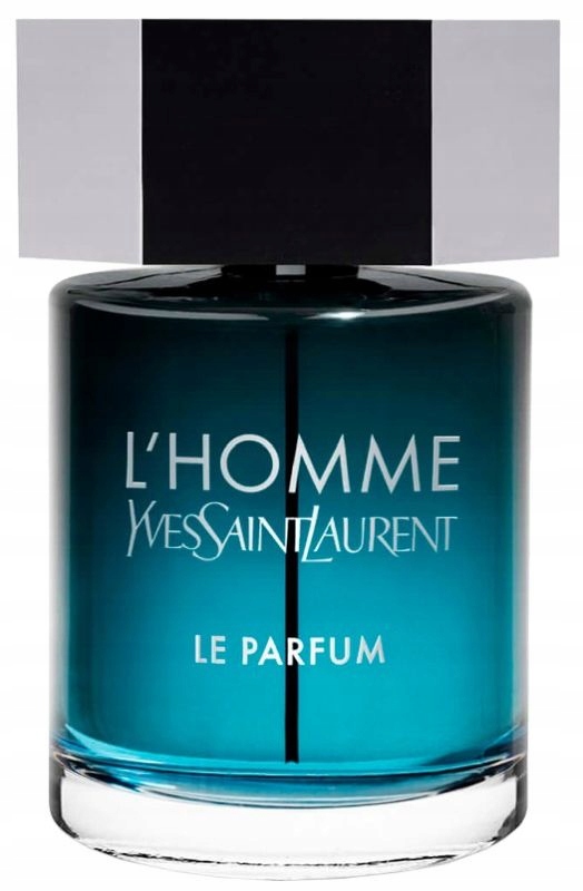 Yves Saint Laurent L`homme Le Parfum Edp 100 ml