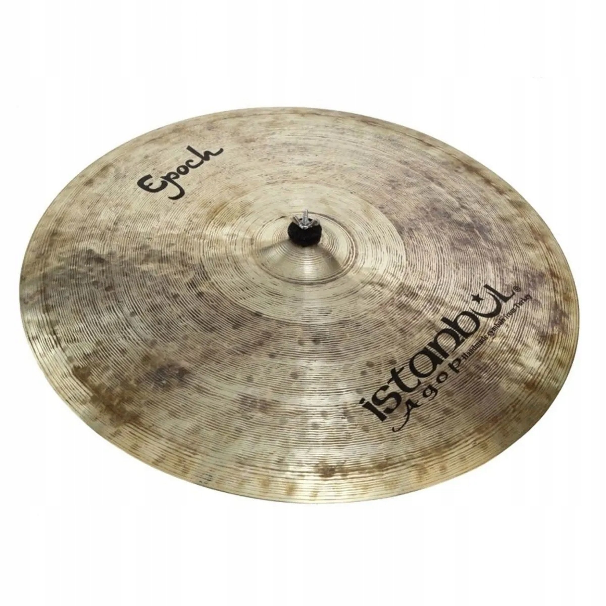 Istanbul Agop Lenny White Epoch Crash 19"
