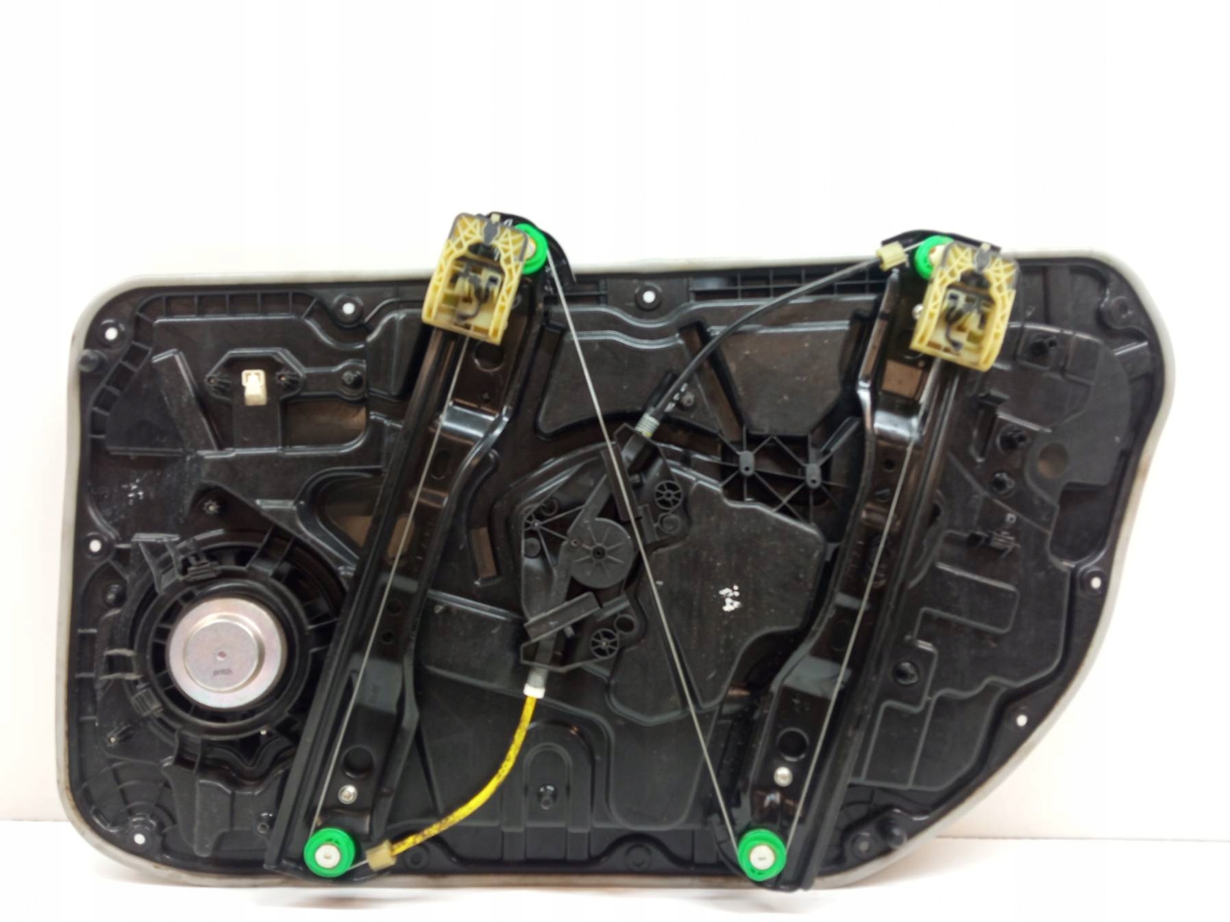 mechanism windows left front 966268103 Volvo V40 II (2012-2019)