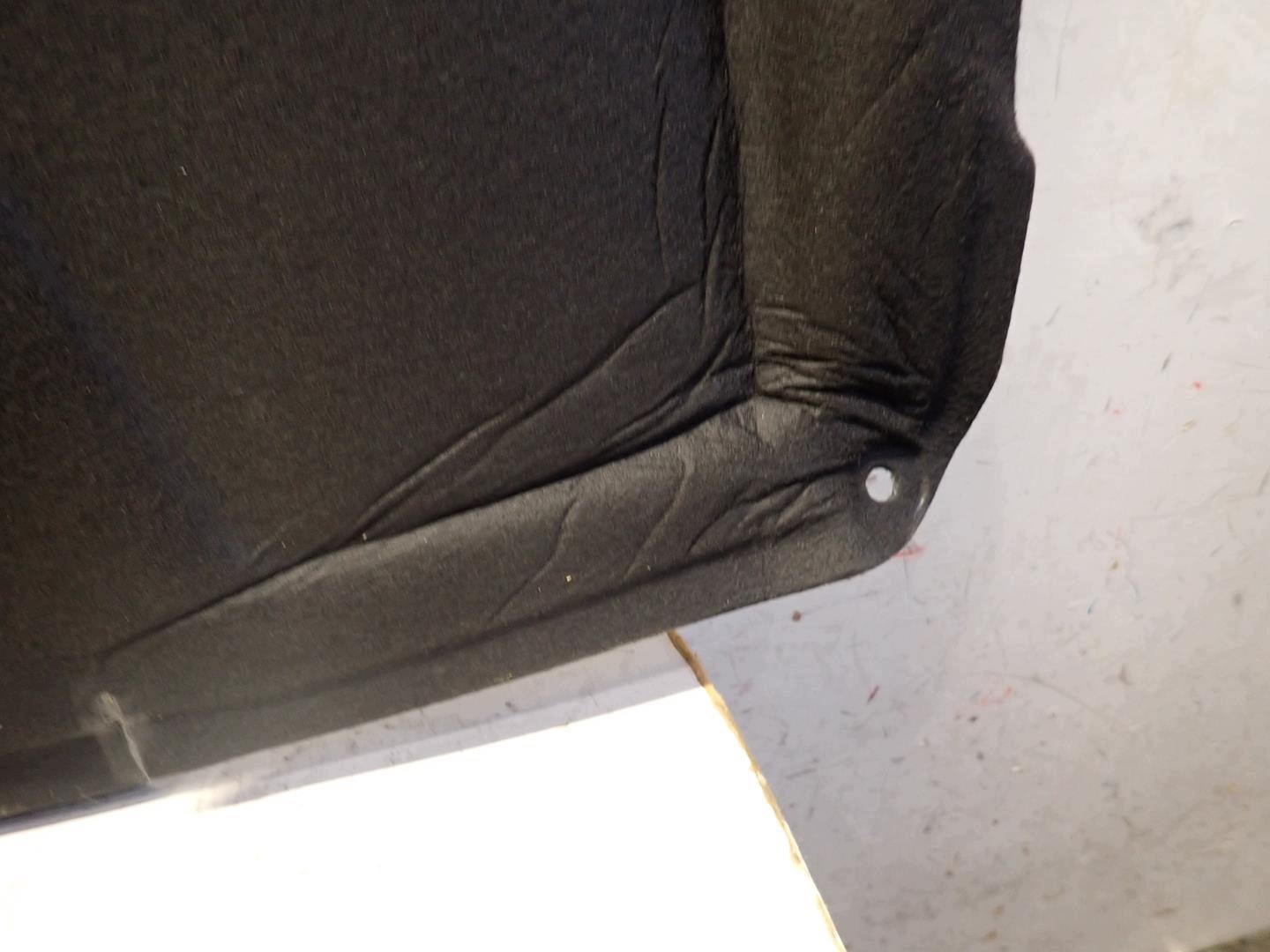 soundproofing bonnets SMART ONE # 2023- 8892421545