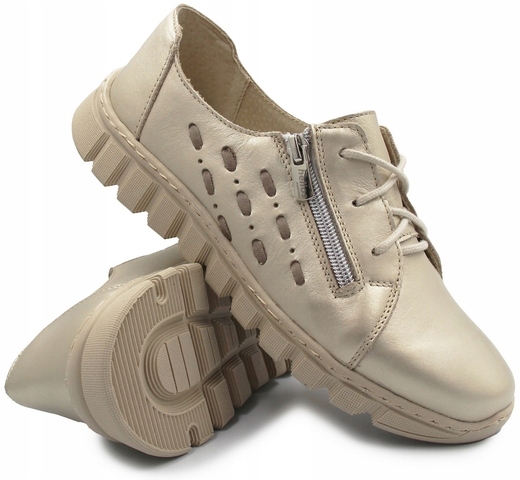 Dámské podzimní boty Helios 422 40