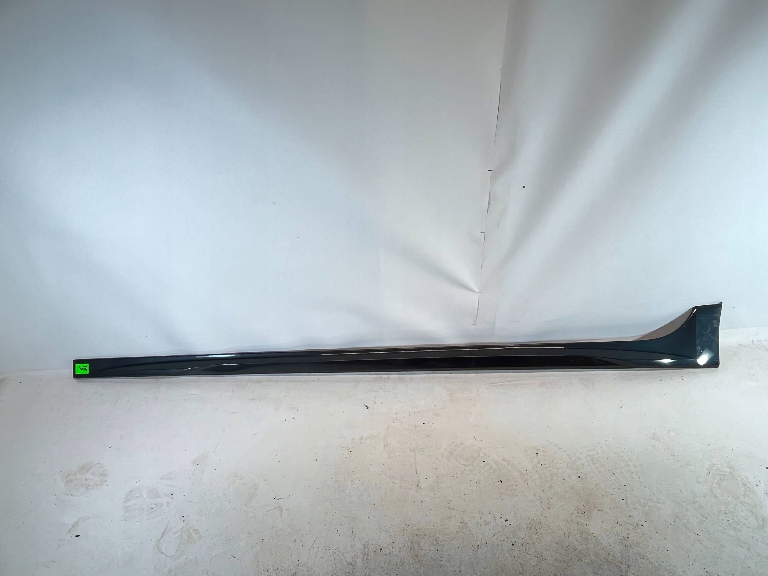 moulding threshold Audi A3 8Y 8Y4853855