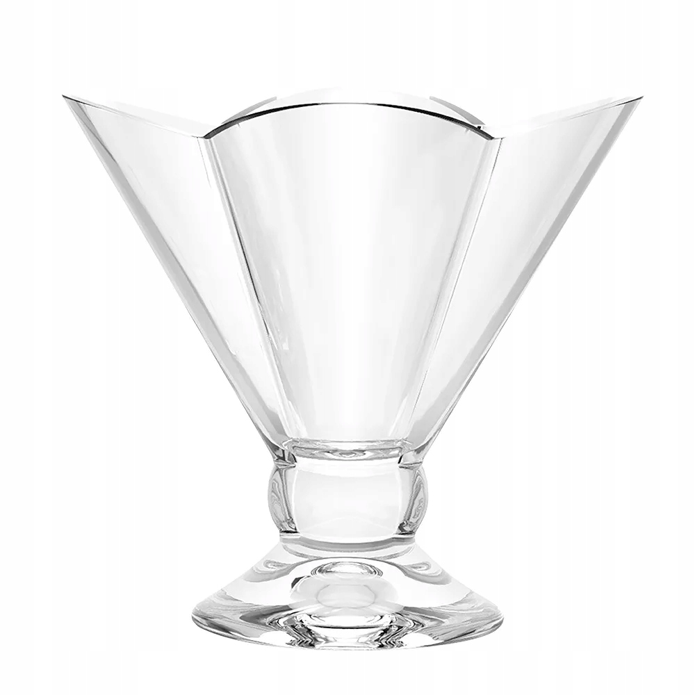 Pucharki do deserów lub lodów Flamenco 180ml 6szt EAN (GTIN) 5906948787582