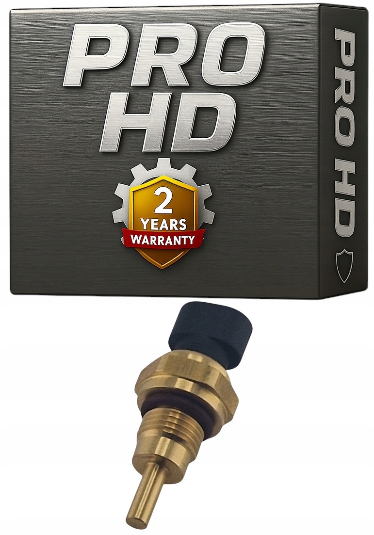 Snímač teploty vody Cummins 3865312