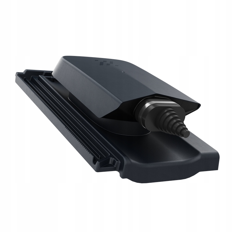 Solární Přechod na solární kabely Creaton Koda Břidlice