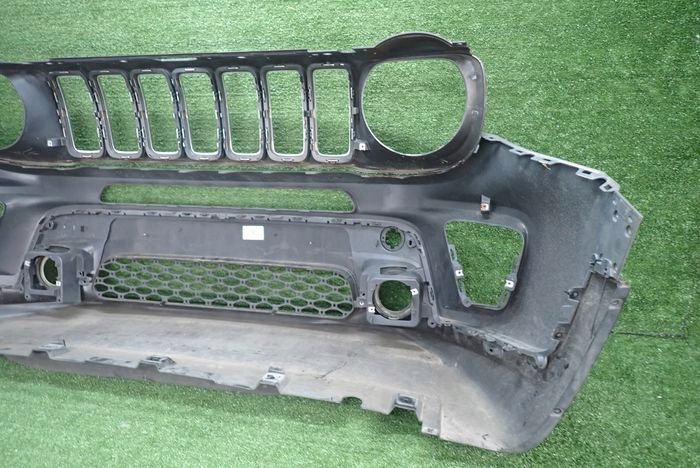 JEEP RENEGADE LIFT 18- front bumper front