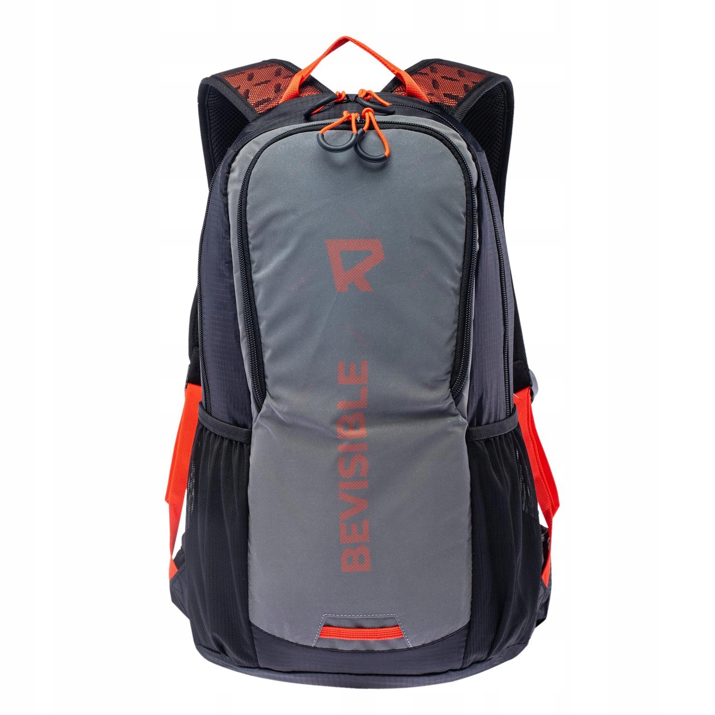 Plecak Bevisible Backpack 15