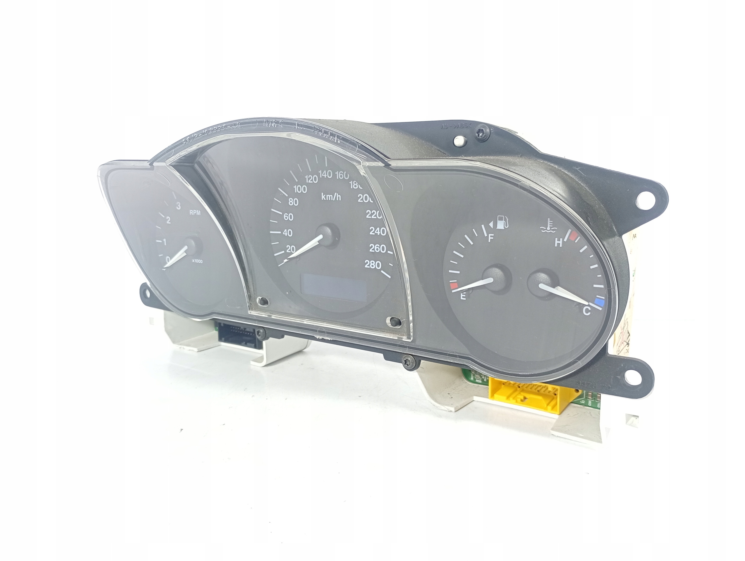 Jaguar XJ 5 94-97 dials dials tachometer OE 96JP10B885AB
