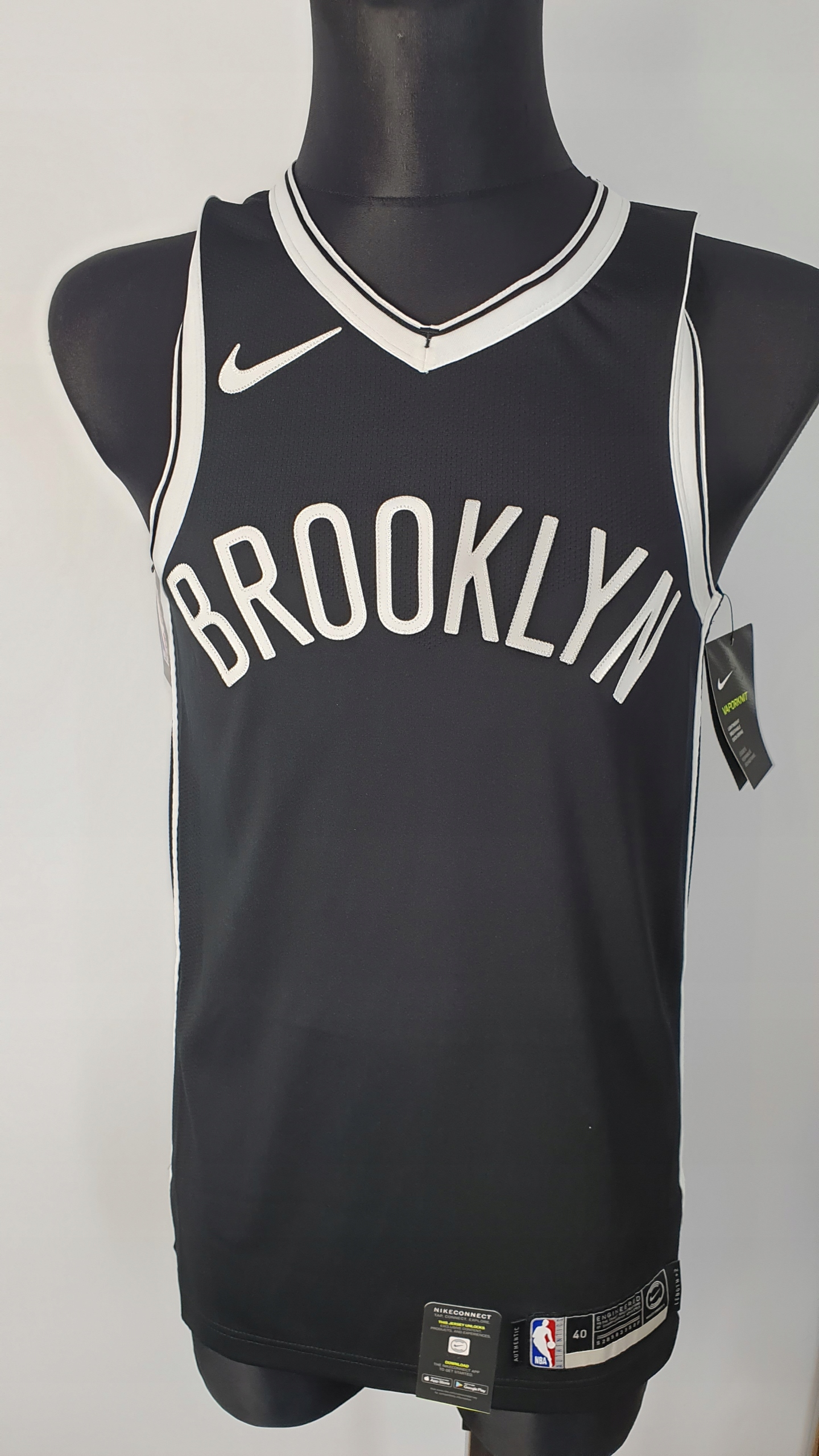 Koszulka bokserka męska Basketball Nike Air Jordan r.s trening