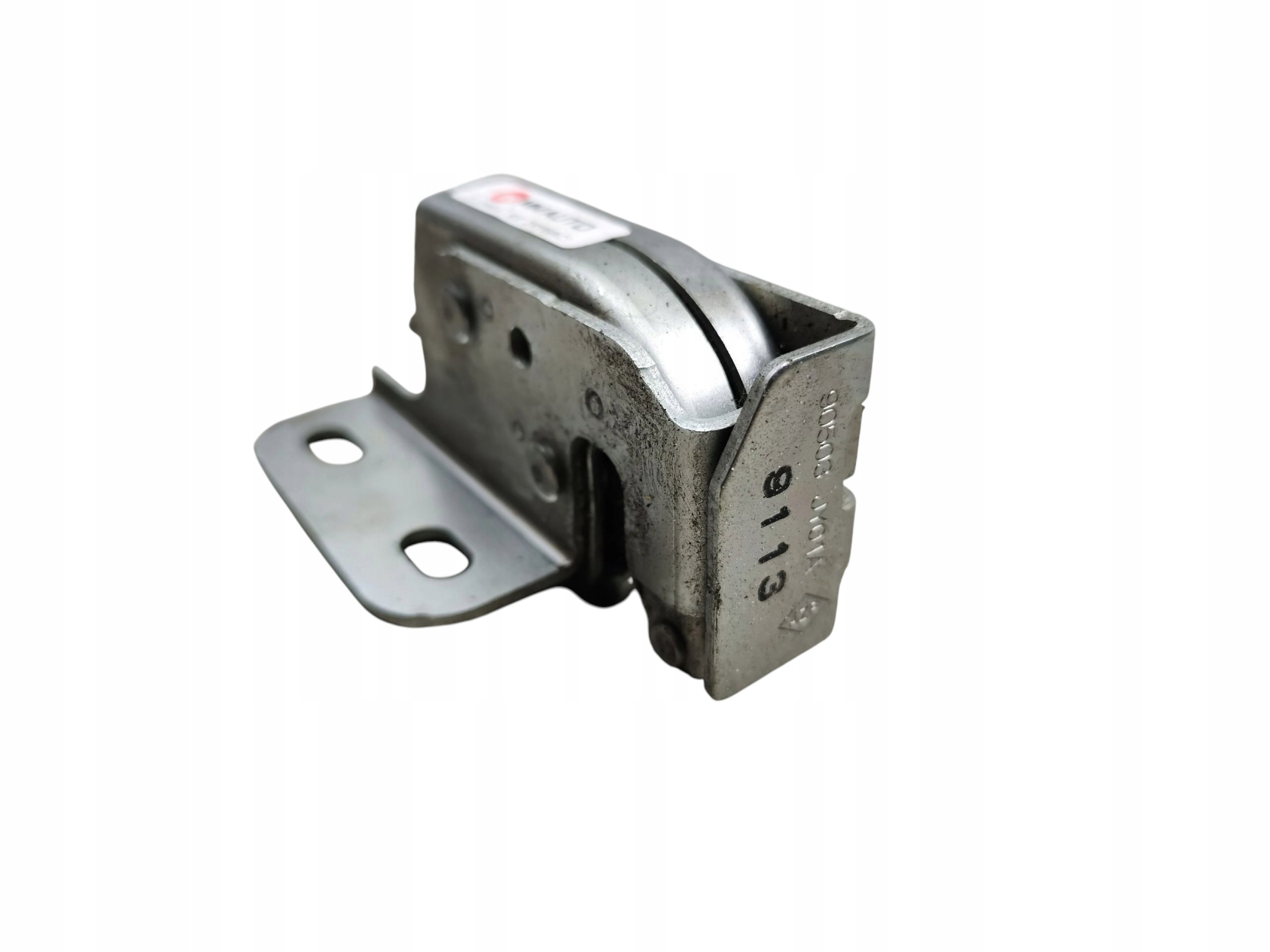 lock lower left BURTY bonnet RENAULT KOLEOS and (2008-2011) 90503 JY01A