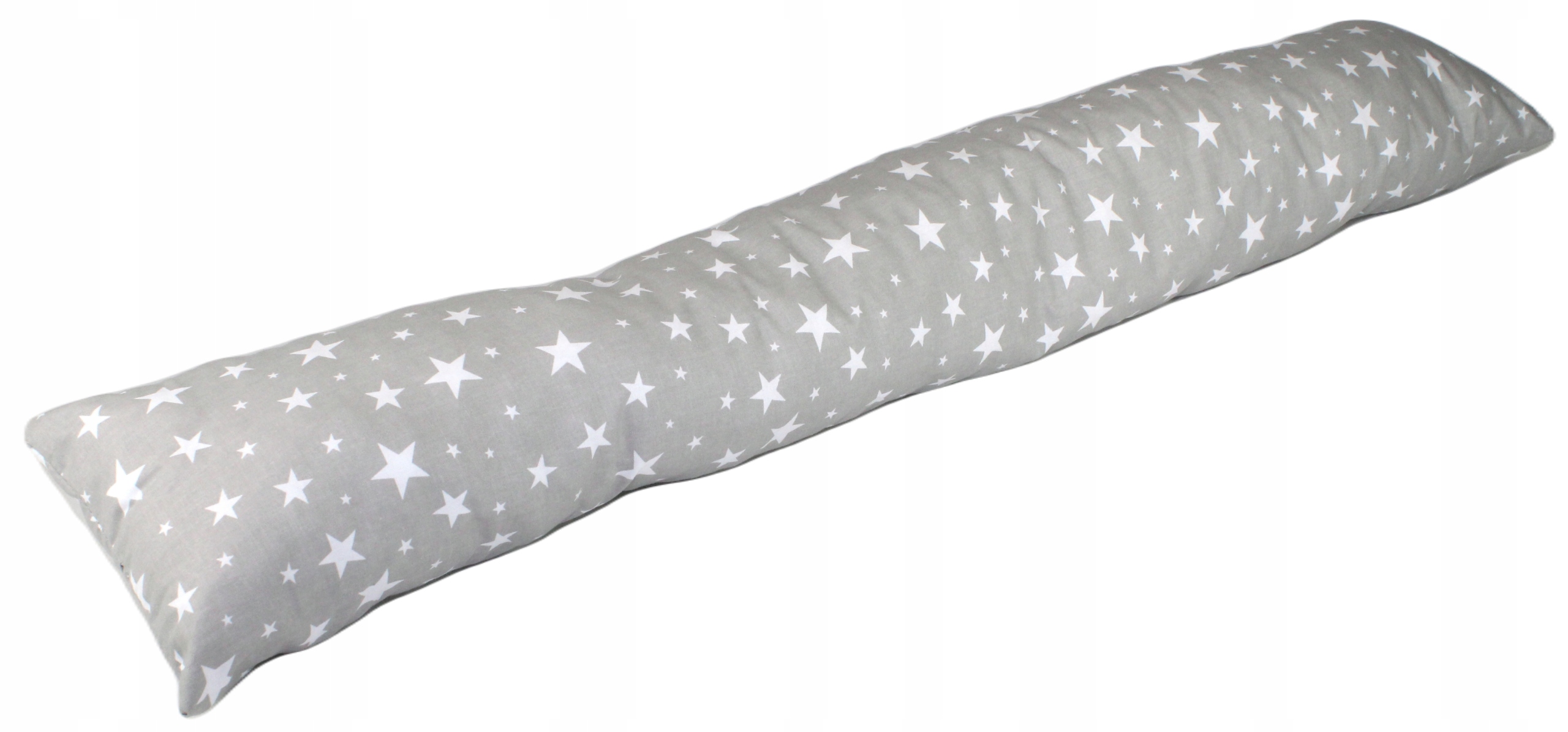 WAŁEK POD OKNO WĄŻ PODUSZKA 150 cm + GRATIS