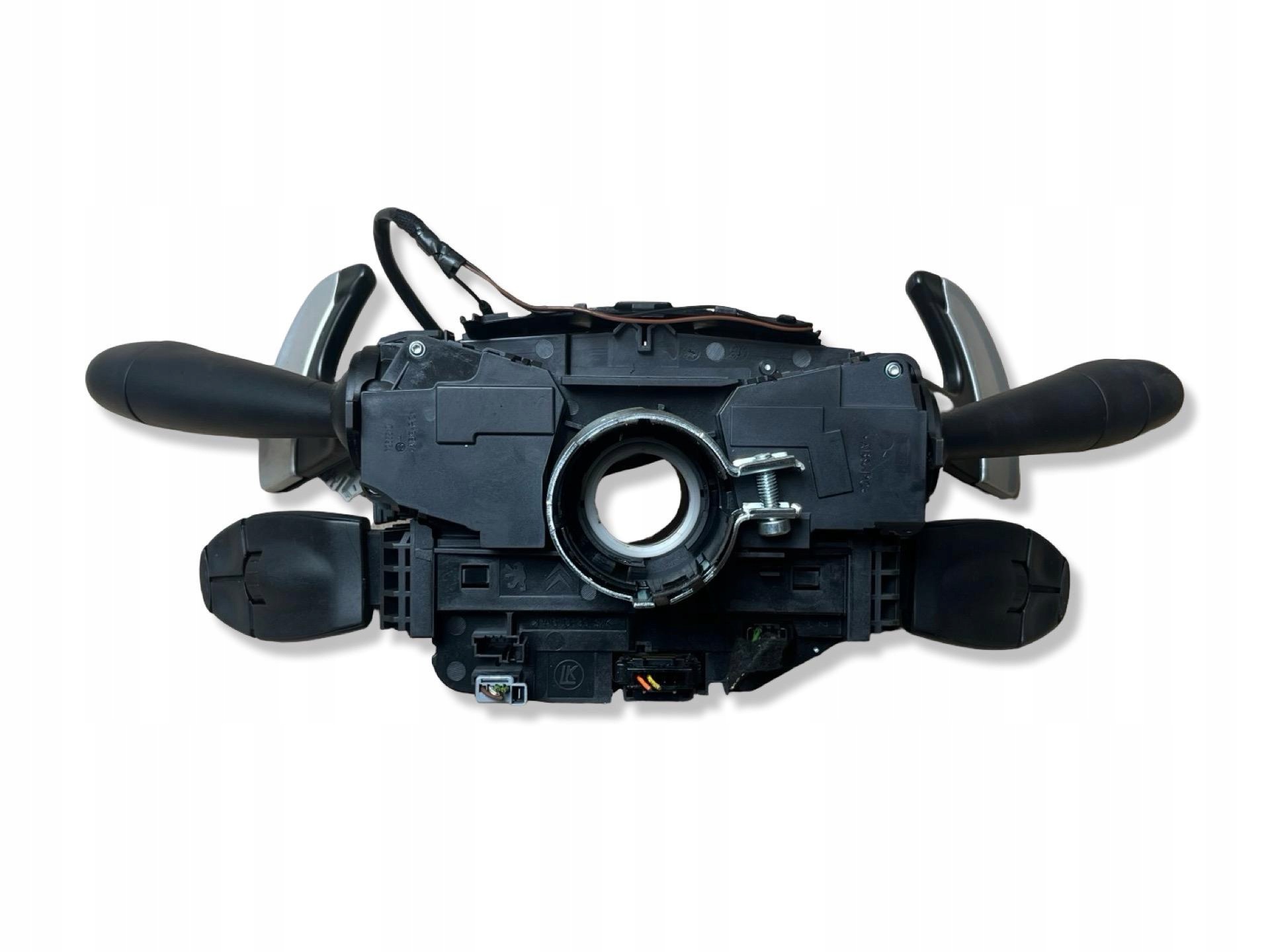 DEVIO LUCI TERGICRISTALLO TERGI Peugeot 3008 2011 96667320XT