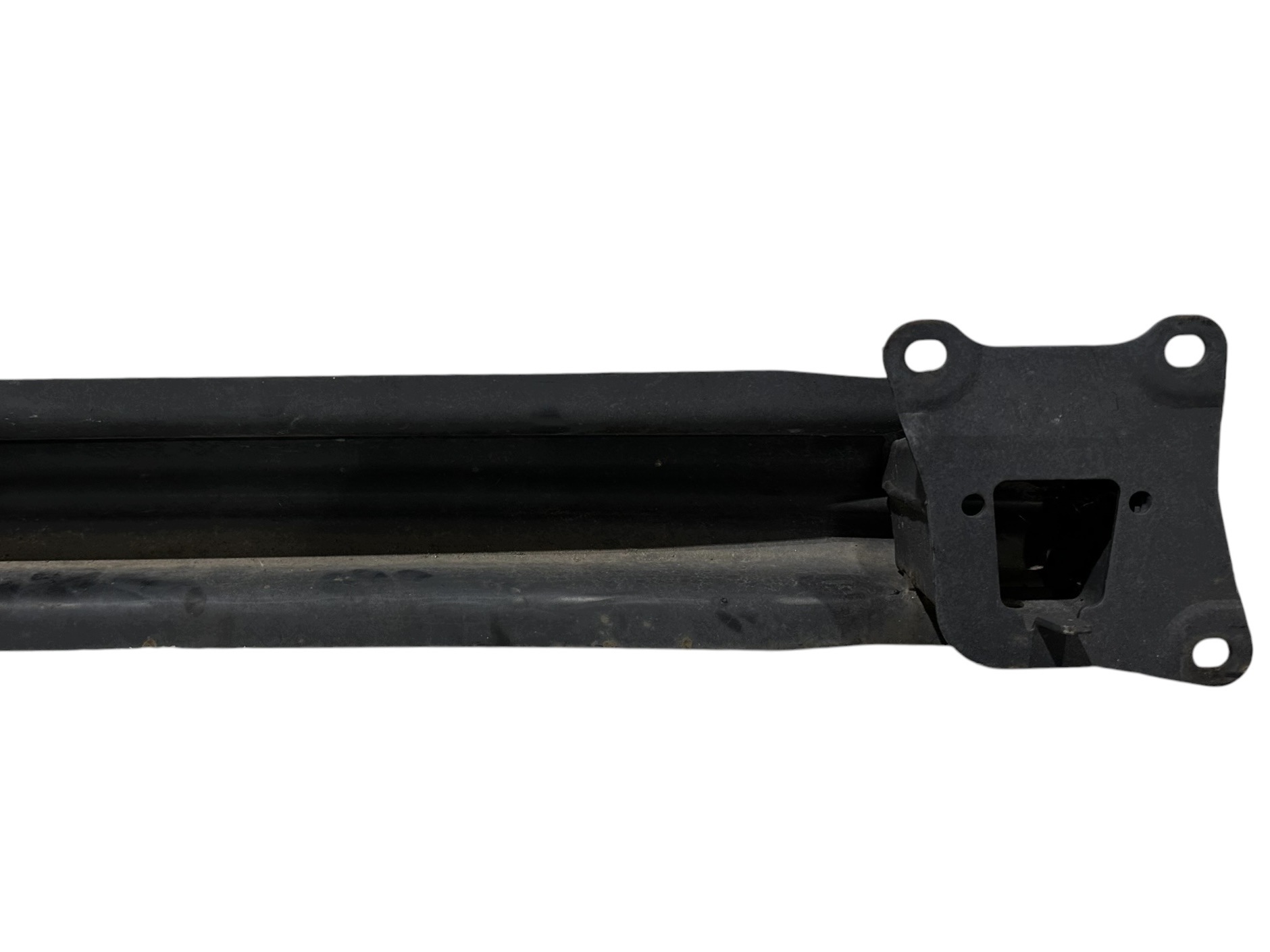 VW GOLF rinforzo paraurti posteriore rama traversa 1K0807305