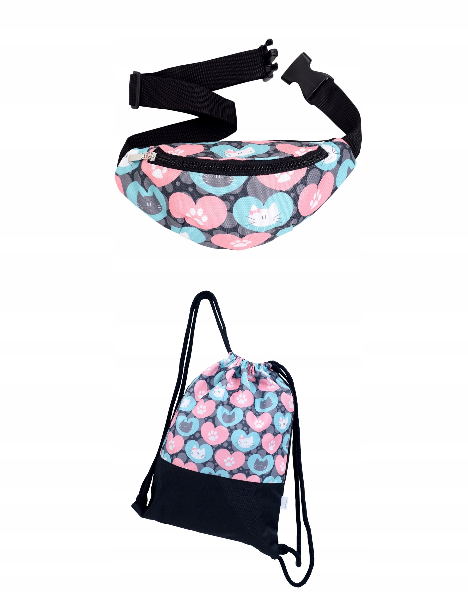 Пакетик детская + Worko-Рюкзак (водонепроницаемый)